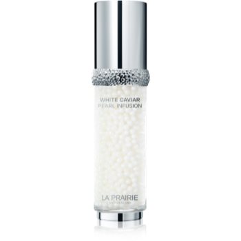 La Prairie White Caviar Pearl Infusion perle pentru un ten radiant - imagine 2